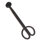 wick trimmer in color black, size one size from Denmark