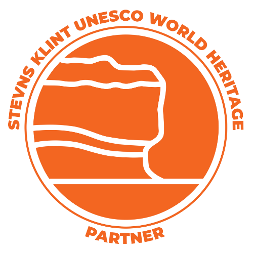 Official Partner of Stevns Klint UNESCO World Heritage